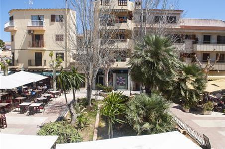 Surfing Concept Hostel Cala Ratjada  Ngoại thất bức ảnh